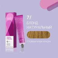 Профессиональная стойкая крем-краска для волос Londacolor Londa Professional