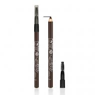 Карандаш для бровей Eyebrow Pencil PuroBio