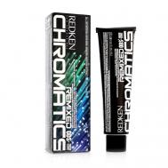 Стойкая безаммиачная краска для волос Chromatics Remixed Redken