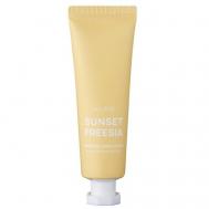 Парфюмированный крем для рук с ароматом груши 30 JUL7ME