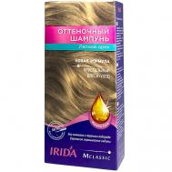 Оттеночный шампунь 75 IRIDA