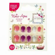 Накладные ногти Jewellery Lukky