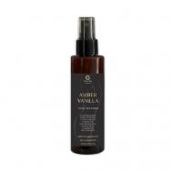 Тоник софтнер для тела AMBER VANILLA 165 Grattol
