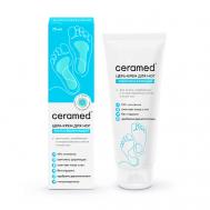 Цера-крем тройного действия для ног ультраувлажняющий Cera Cream 75 CERAMED