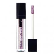 Тени жидкие сияющие Sparkle Liquid Eyeshadow Relouis