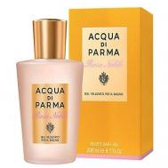 Парфюмированный гель для душа Rosa Nobile 200 Acqua di Parma