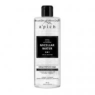 Мицеллярная вода для снятия водостойкого макияжа 400 A'PICH