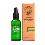 Парфюмированное масло для бороды Triumphant 50 Captain Fawcett