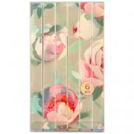 Текстовыделители Mark it BLOSSOMS 1-4 мм LOREX