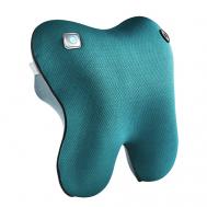 Массажная подушка Шиацу для шеи MAESTRO IN ACTION