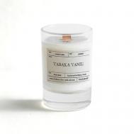 Свеча ароматическая "Табак и ваниль" 50 KULIKOFF