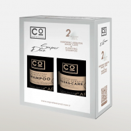 Ботокс для волос профессиональный Super DUO CO PROFESSIONAL