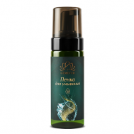 Пенка для умывания с гиалуроновой кислотой 150 GEMEVAR