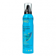 Мусс для волос ОБЪЕМ 160 Прелесть Professional