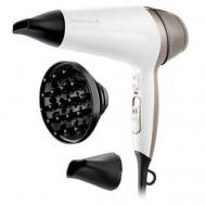 Фен для волос Thermacare Pro 2400 D5720, белый Remington