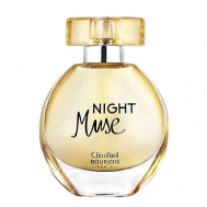 Парфюмерная вода Clin D'Oeil Night Muse 50 BONACURE