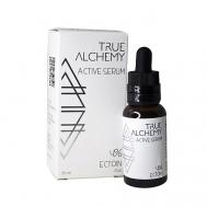 Cыворотка для лица Эктоин 4% True Alchemy 30 Levrana