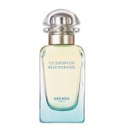 HERMES Туалетная вода Un Jardin En Mediterranee 50 HERMES