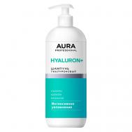 Professional Шампунь для волос Интенсивное Увлажнение 1000 Aura