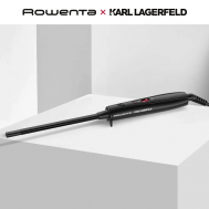Плойка для завивки волос Karl Lagerfeld CF311LF0 Rowenta