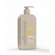 Шампунь для волос GOLD SET ГЛУБОКОЕ ВОССТАНОВЛЕНИЕ 400 CAFE MIMI