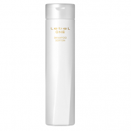 Шампунь восстанавливающий One Shampoo Soften 240 Lebel