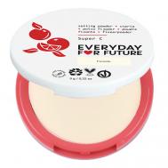 Пудра фиксирующая EVERYDAY FOR FUTURE