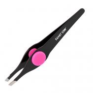 Пинцет для бровей Silver Star