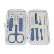 Маникюрный набор Homium, 7 предметов ZDK