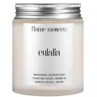Свеча матовая Eulalia 110 Flame Moscow
