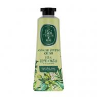 Крем для рук и тела с маслом оливкового дерева Ayvalik Olive Blossom Hand & Body Cream 50 Eyup Sabri Tuncer