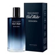 Туалетная вода Cool Water Reborn 125 Davidoff