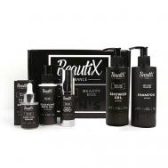 Мужской подарочный набор косметики Beautix