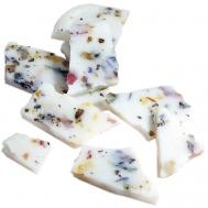 DELÍGHT Воск ароматический для аромалампы, аромакубики, мелтсы, сухоцветы "Малина Зеленый чай" 50 DeLIGHT