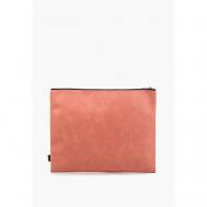 Косметичка папка А4 BASE на молнии LOREX