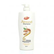 Шампунь с миндалем интенсивное питание (Almond) 650 Dabur