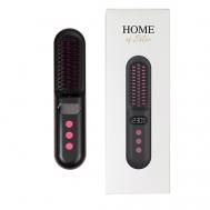 Стайлер для волос портативный для волос с ионизацией HOME OF ESTER