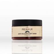 Скраб для тела с живым коллагеном PREAMUR PRO 500 COLLA GEN