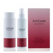 Набор для тела Cherry Love AILICODE