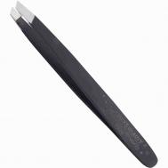 Пинцет для бровей скошенный JACKS.BEAUTY