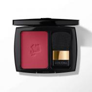 Компактные шелковые румяна с кистью Blush Subtil Lancome