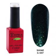 Гель-лак для ногтей Shine G BERKA
