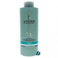 Шампунь для чувствительной кожи головы BALANCE SHAMPOO 1000 System Professional
