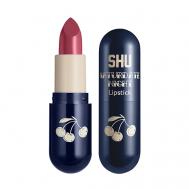 Матовая помада для губ Saturdate night lipstick SHU
