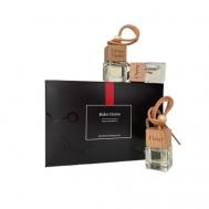 Набор ароматизаторов для автомобиля "Л.Черри, Табак и ваниль, Fl.Narcotic" 21 BOHO HOME