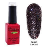Гель-лак для ногтей Shine C BERKA