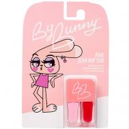 Детский лак для ногтей BY BUNNY