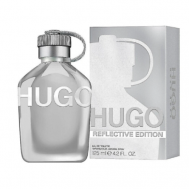 Туалетная вода Reflective Edition 125 HUGO