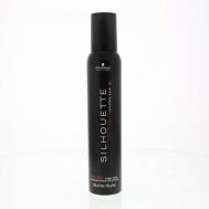 Моделирующий мусс сильной фиксации для волос Silhouette 200 SCHWARZKOPF PROFESSIONAL