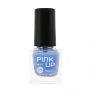 Лак для ногтей MINI GEL с эффектом геля 5 PINK UP